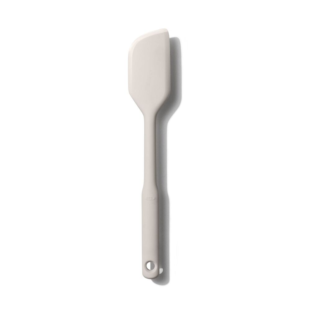 Silicone Everyday Spatula - Oat I7