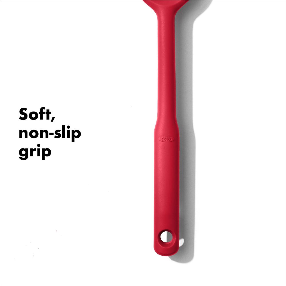 Silicone Spoon Spatula - Jam E2