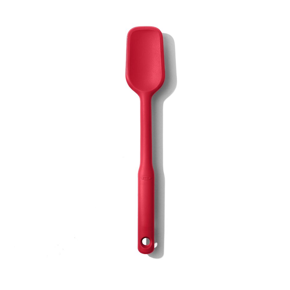 Silicone Spoon Spatula - Jam E2