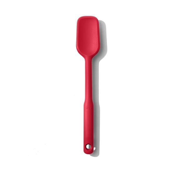 Silicone Spoon Spatula - Jam E2