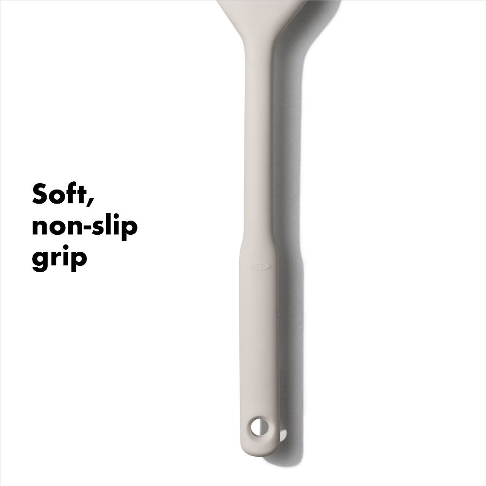 Silicone Heavy-Duty Spatula - Oat S7