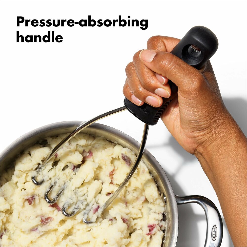 Wire Potato Masher L9