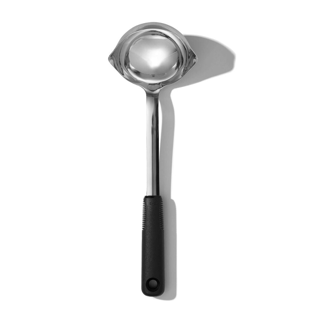 Stainless Steel Ladle C0