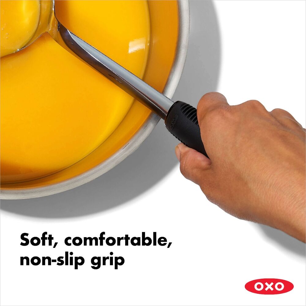 Stainless Steel Ladle C0