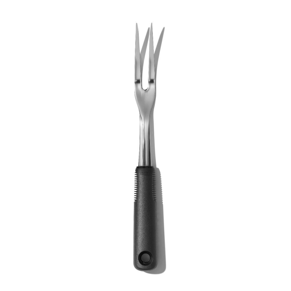 Stainless Steel Fork S4