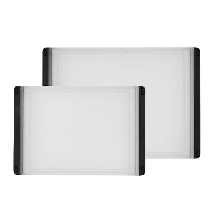 2-Piece Cutting Board Set Y5
