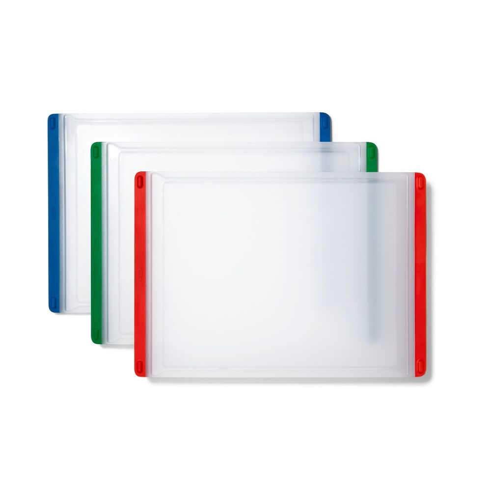 3-Piece Everyday Cutting Board Set E5