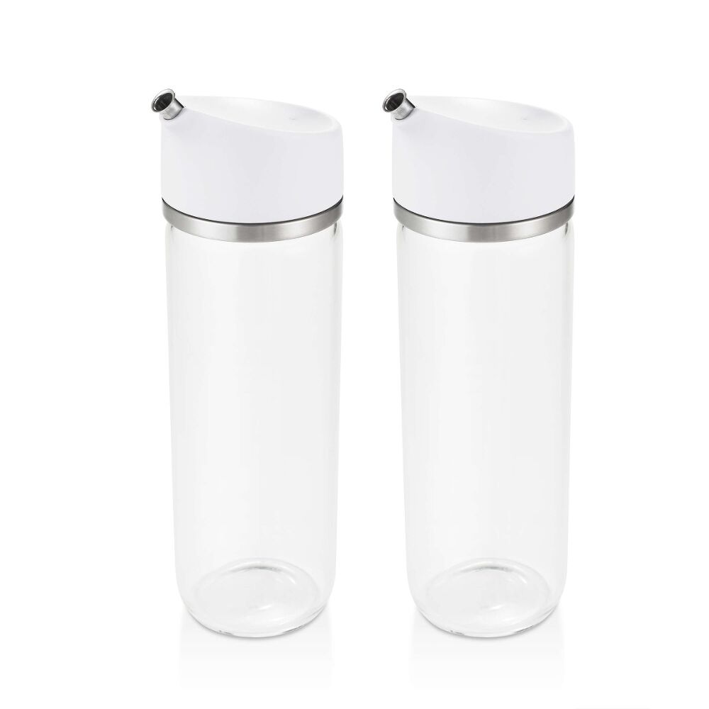 Precision Pour Glass Dispenser Set W6
