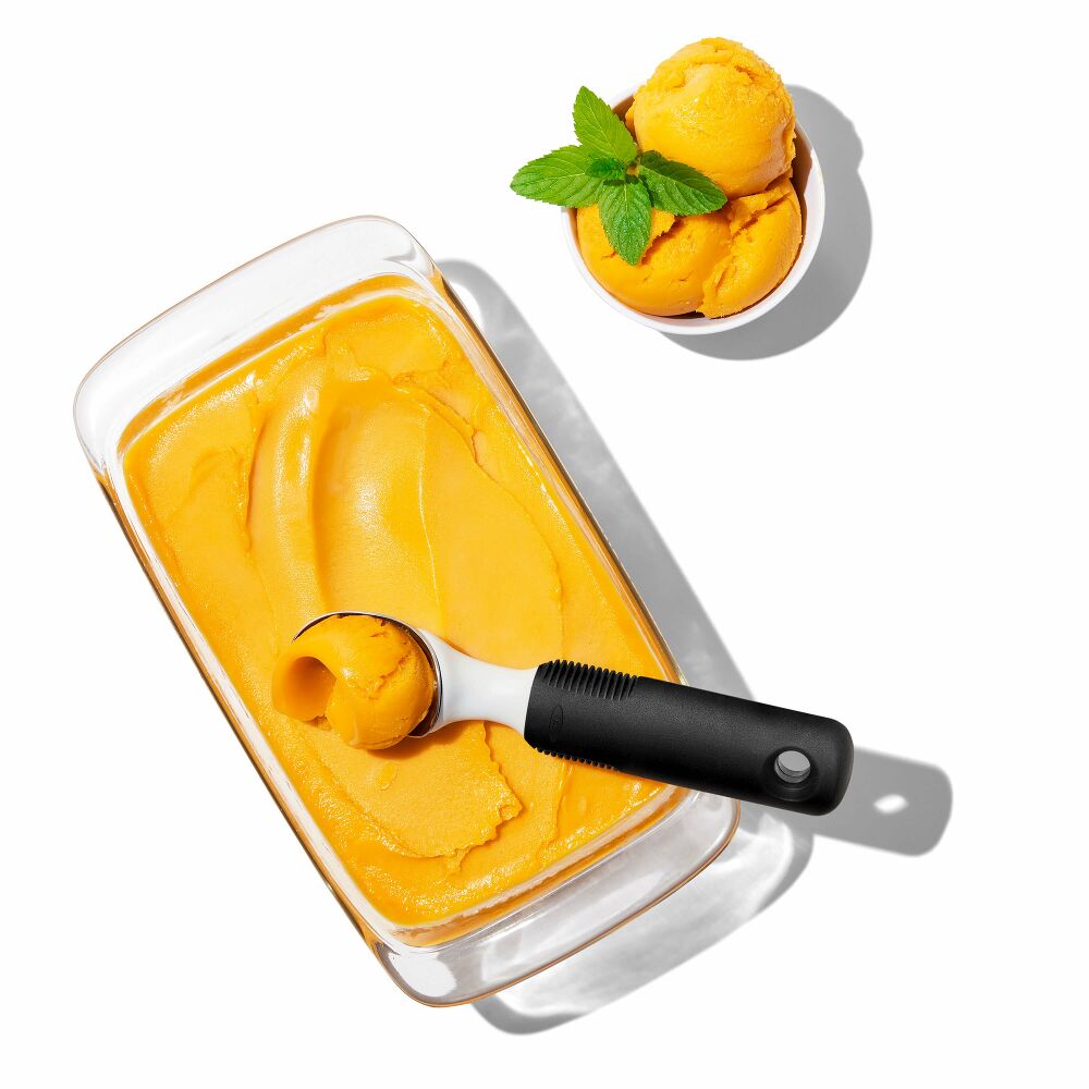 Classic Ice Cream Scoop S7
