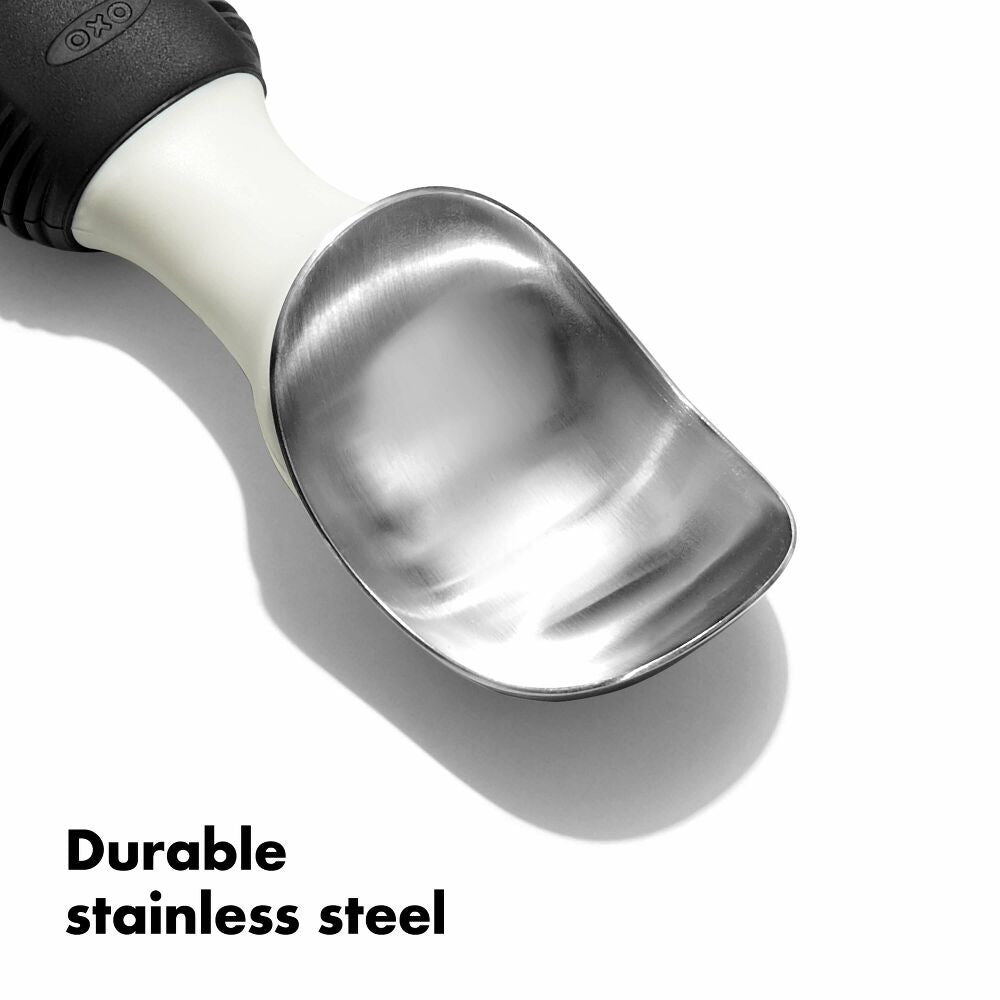 Classic Ice Cream Scoop S7