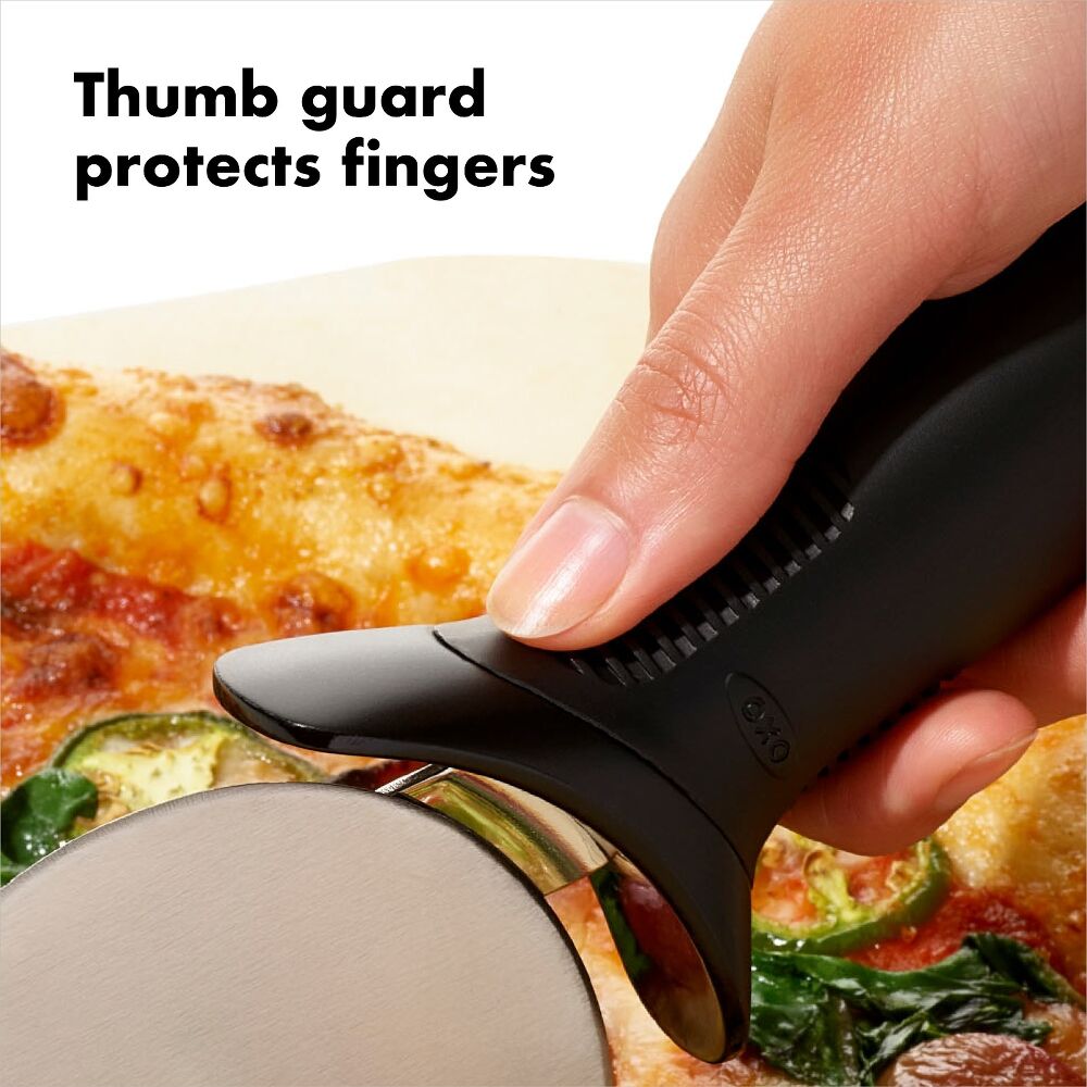 3.5-in. Pizza Wheel F2