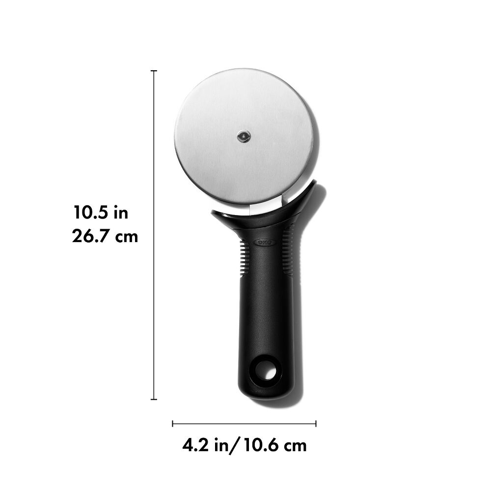 3.5-in. Pizza Wheel F2