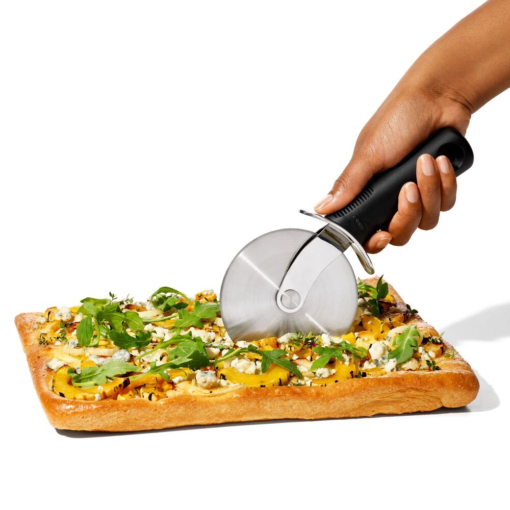 4-Inch Pizza Wheel I3