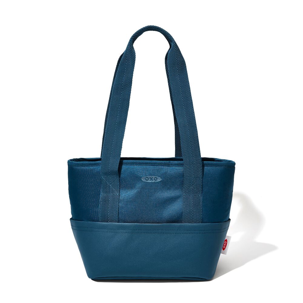 Prep & Go Insulated Lunch Tote S3