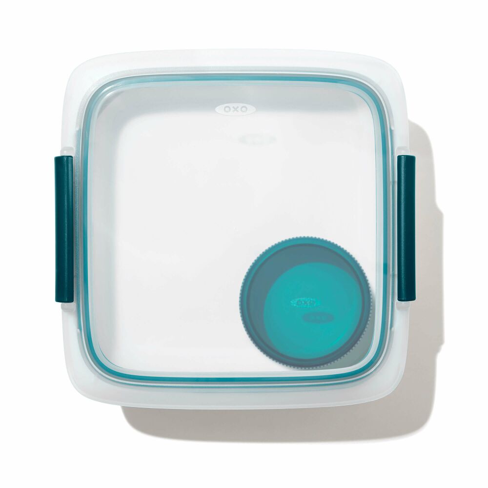 Prep & Go Salad Container N3