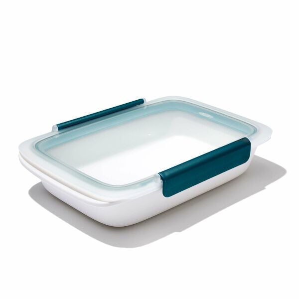 Prep & Go 5-Cup Container C4