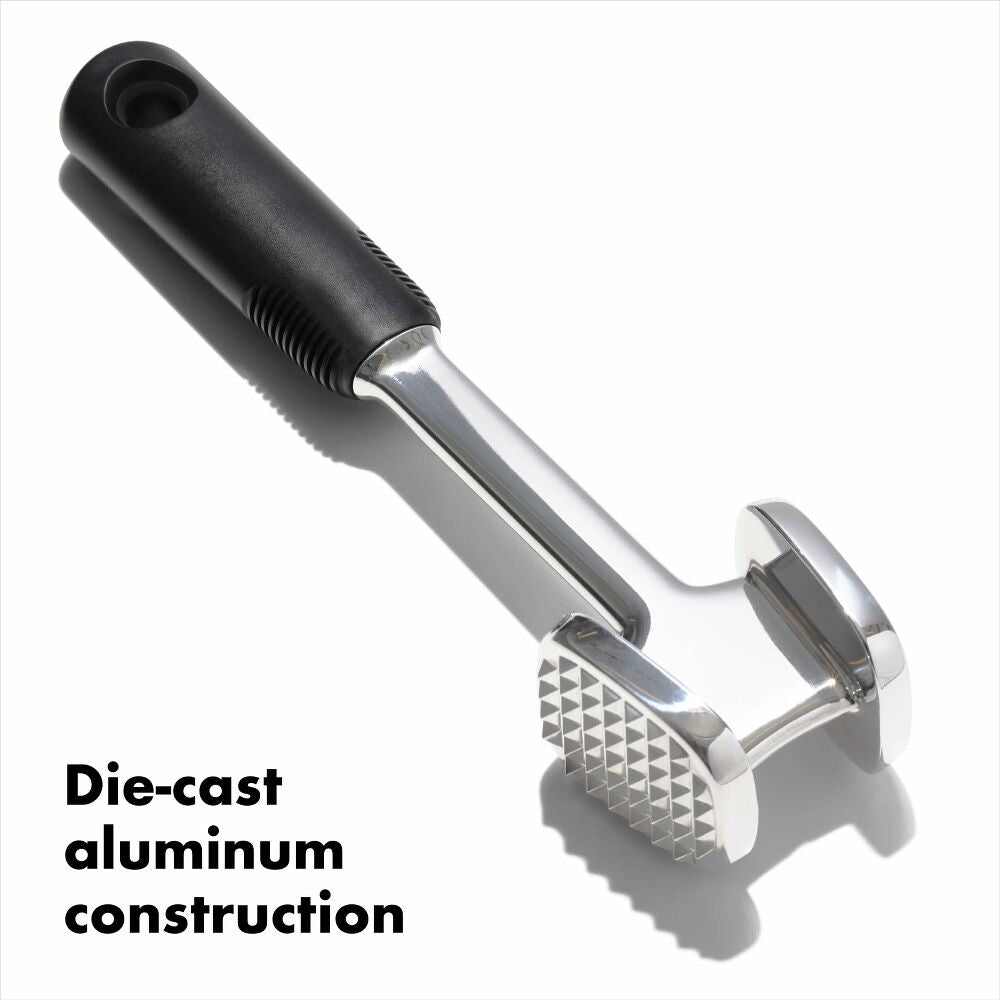 Die Cast Meat Tenderizer V4