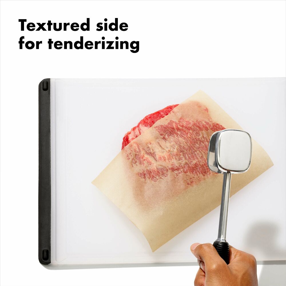 Die Cast Meat Tenderizer V4