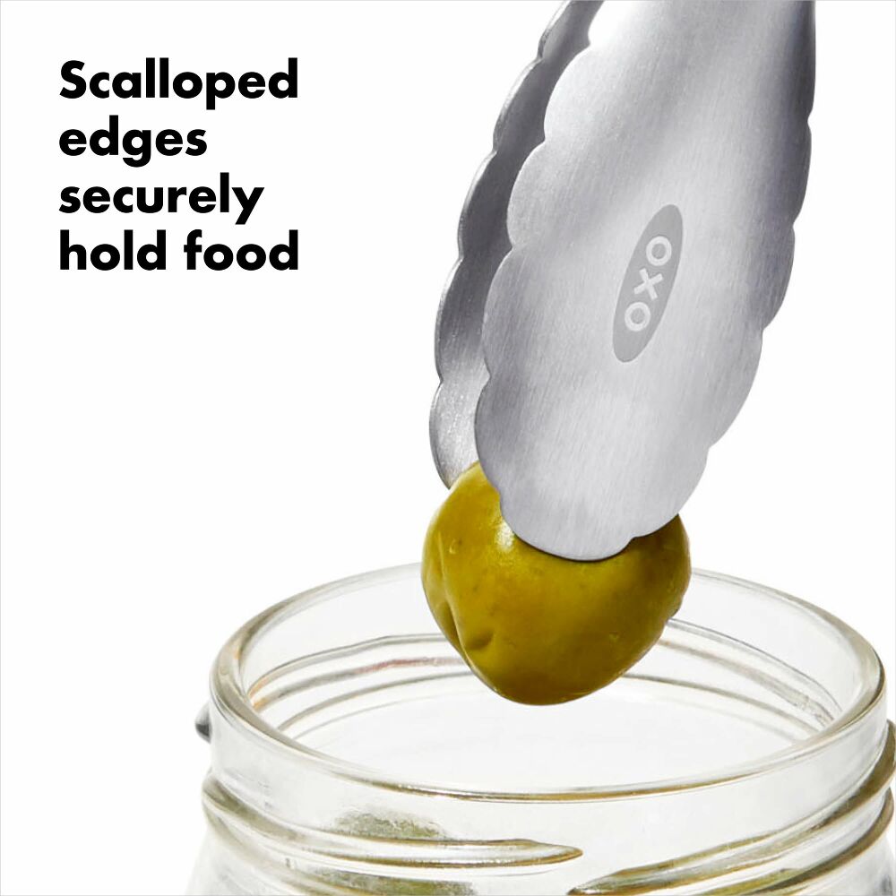 Mini Tongs E7