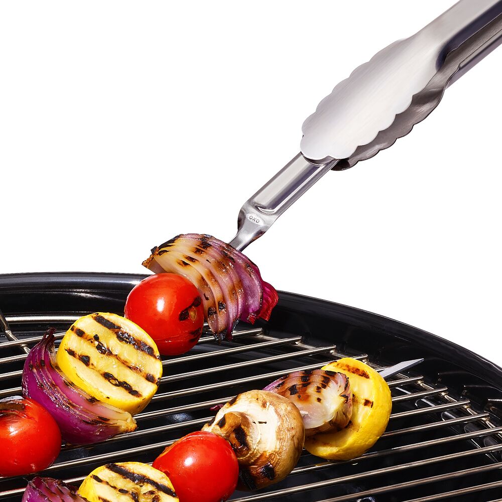 13-Piece Grilling Bundle A8