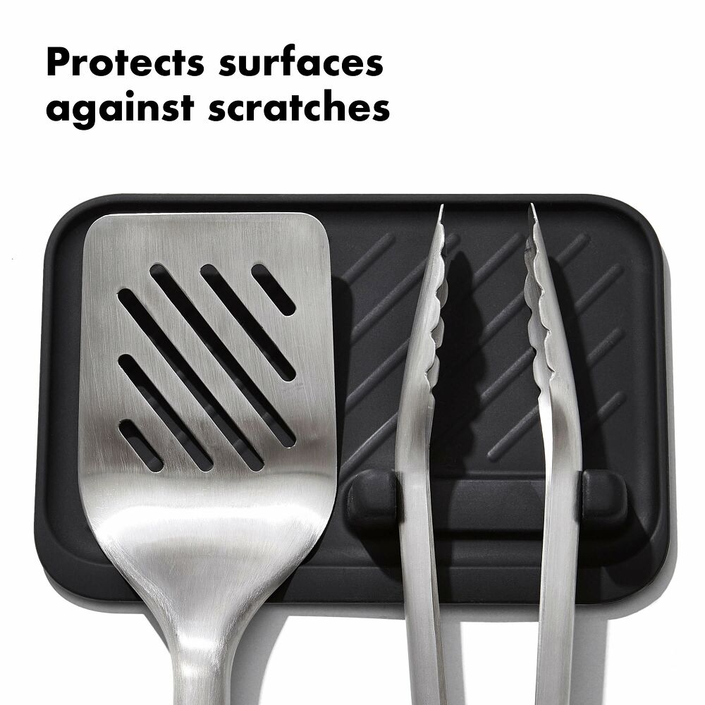 Grilling Tool Rest P5