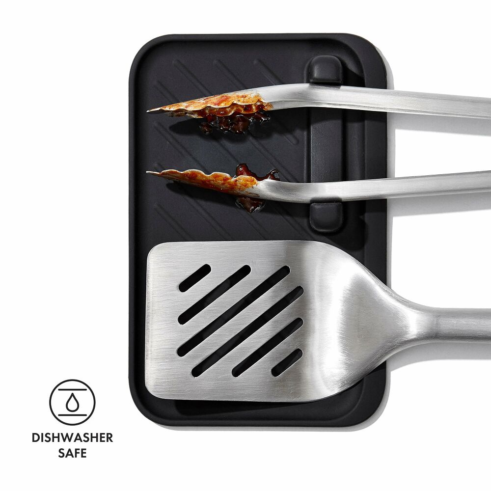Grilling Tool Rest P5