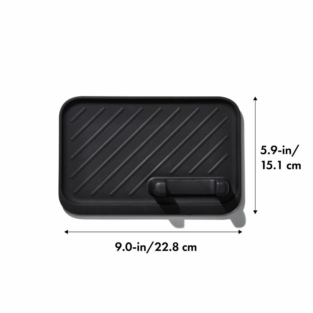 Grilling Tool Rest P5