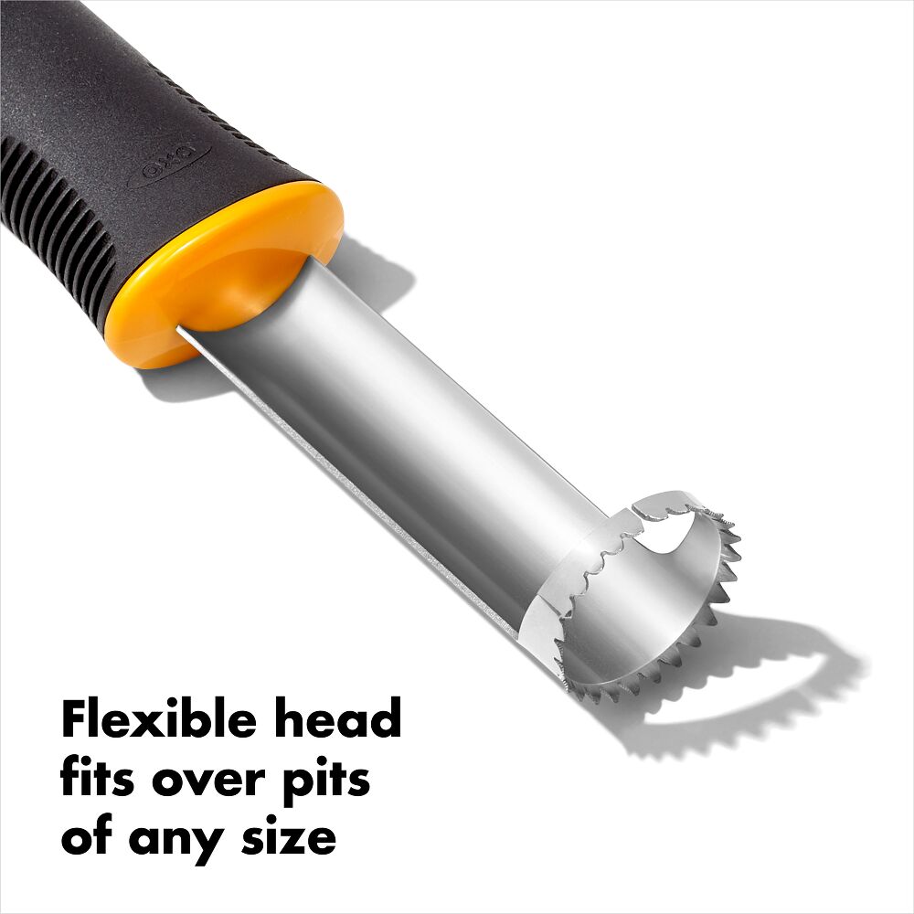 OXO Good Grips Peach Pitter Z5