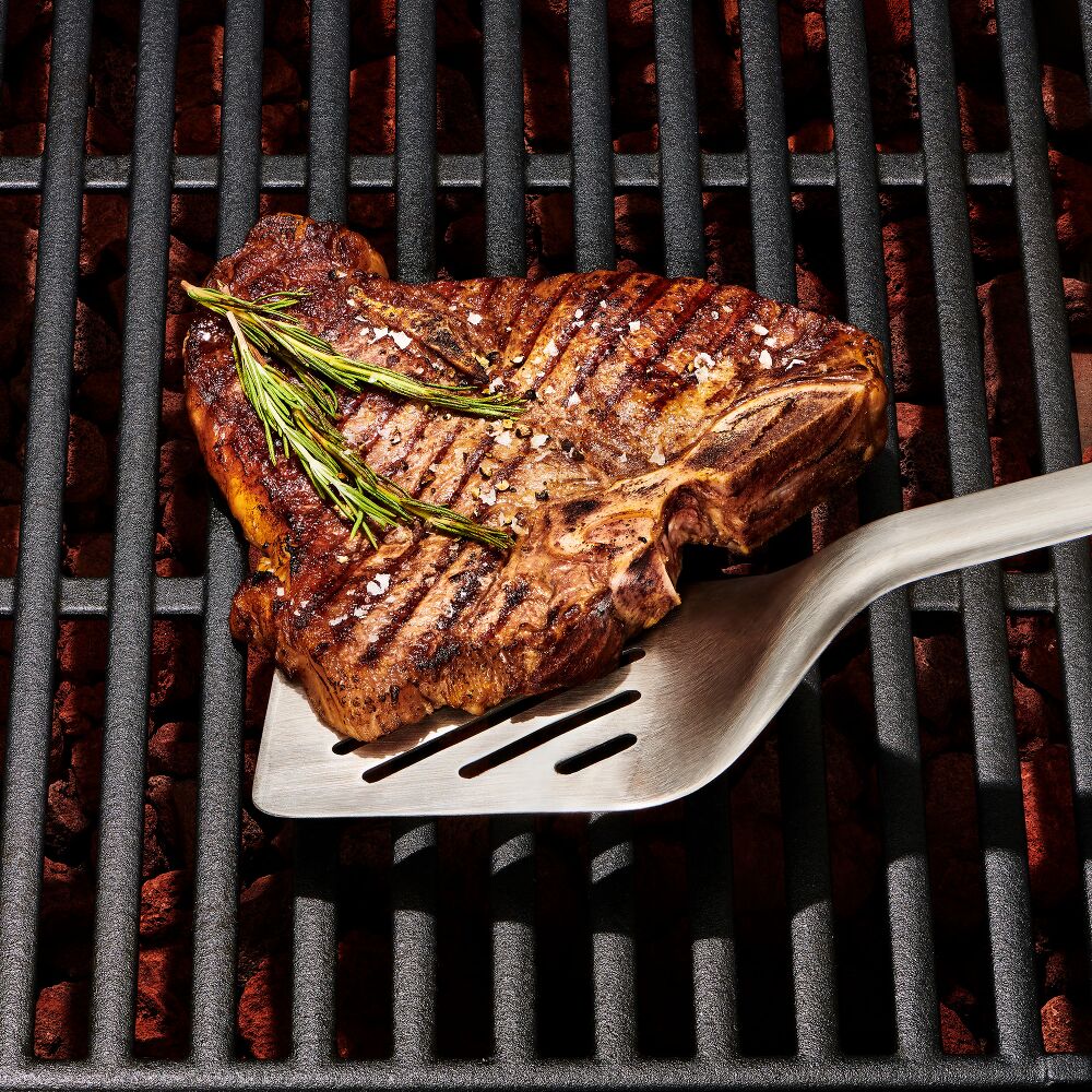 13-Piece Grilling Bundle A8