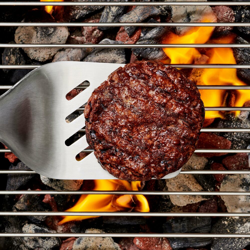 Grilling Turner W9
