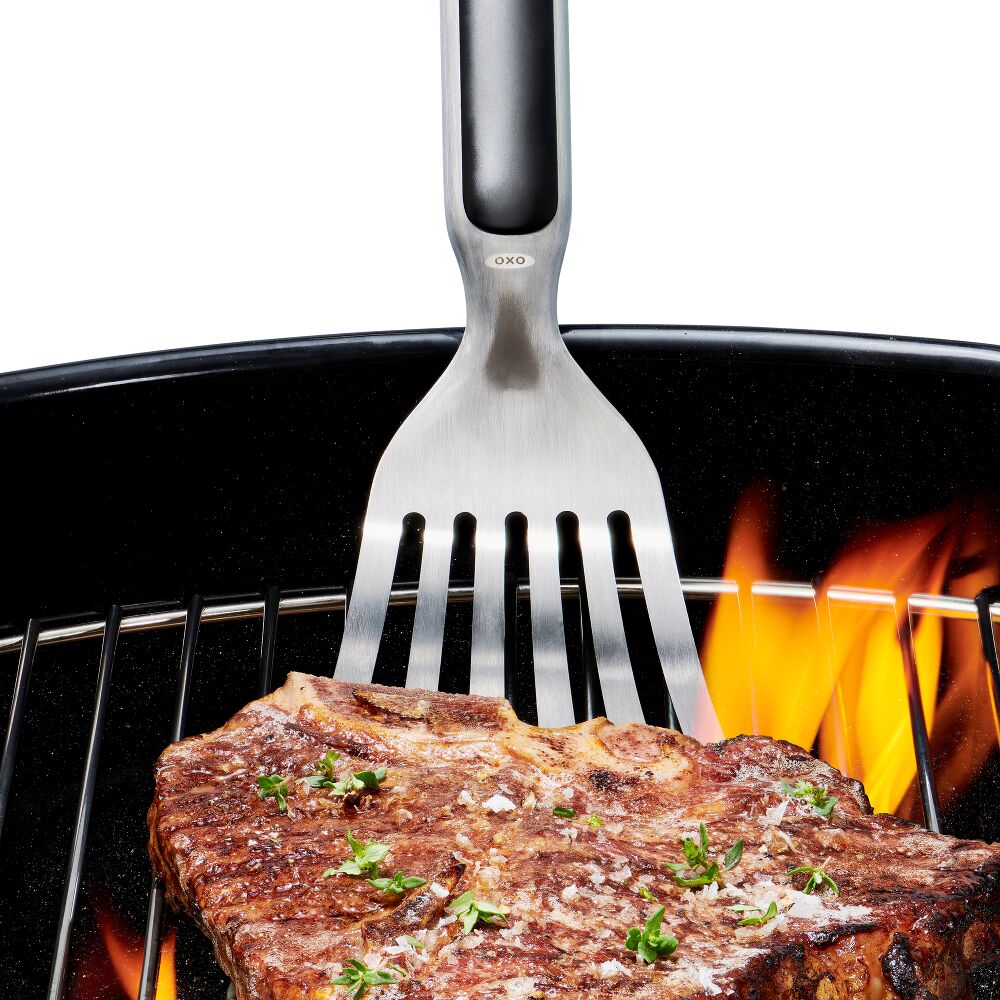 13-Piece Grilling Bundle A8