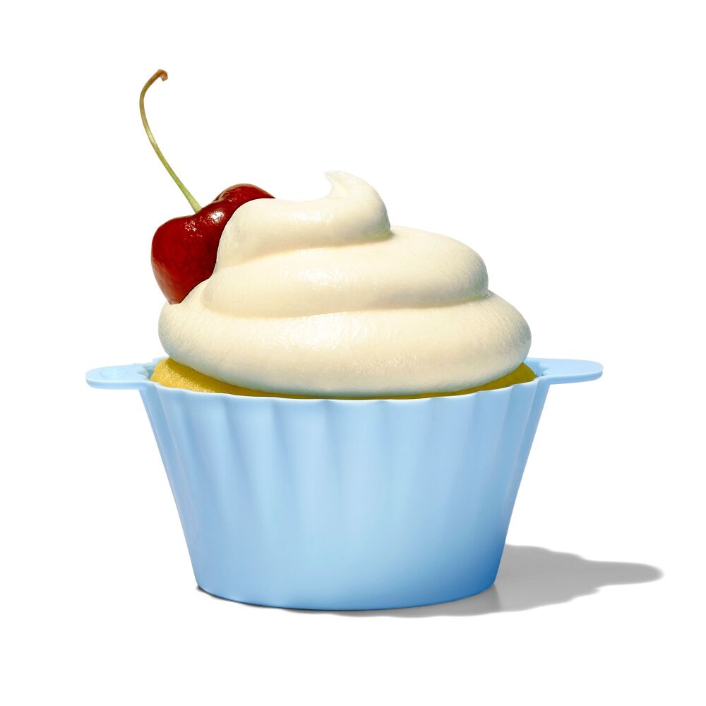 Silicone Baking Cups - Blister U4