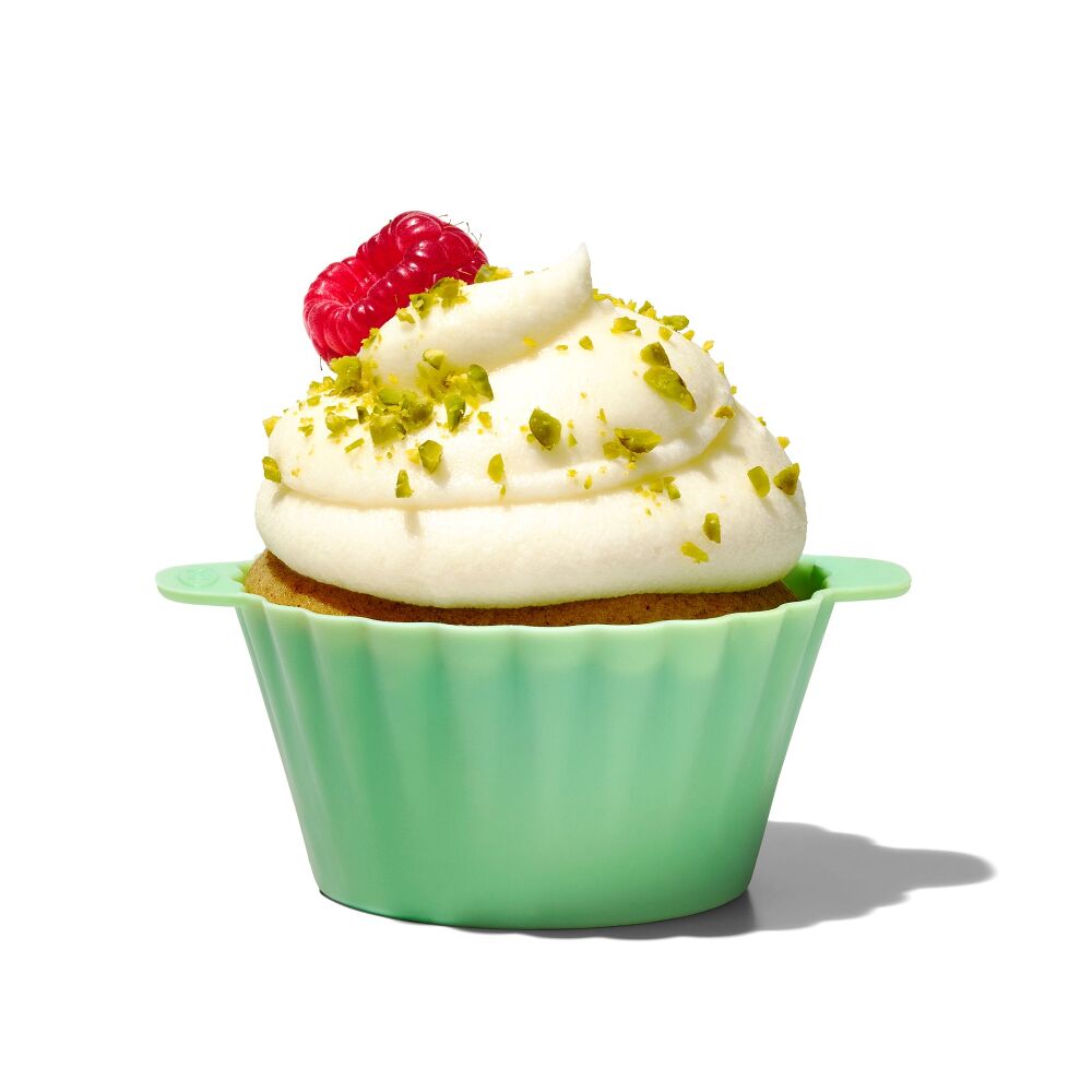 Silicone Baking Cups - Blister U4