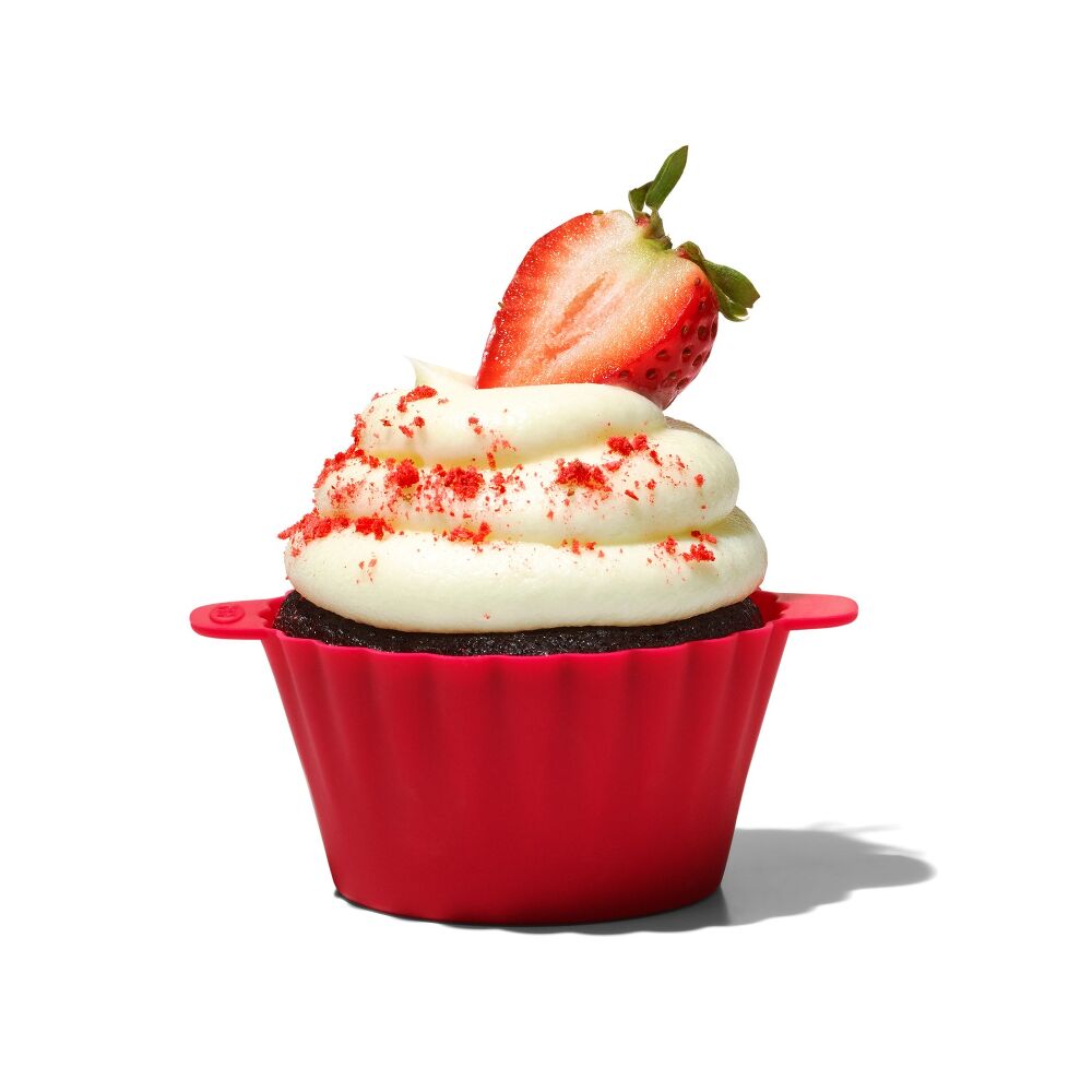 Silicone Baking Cups - Blister U4