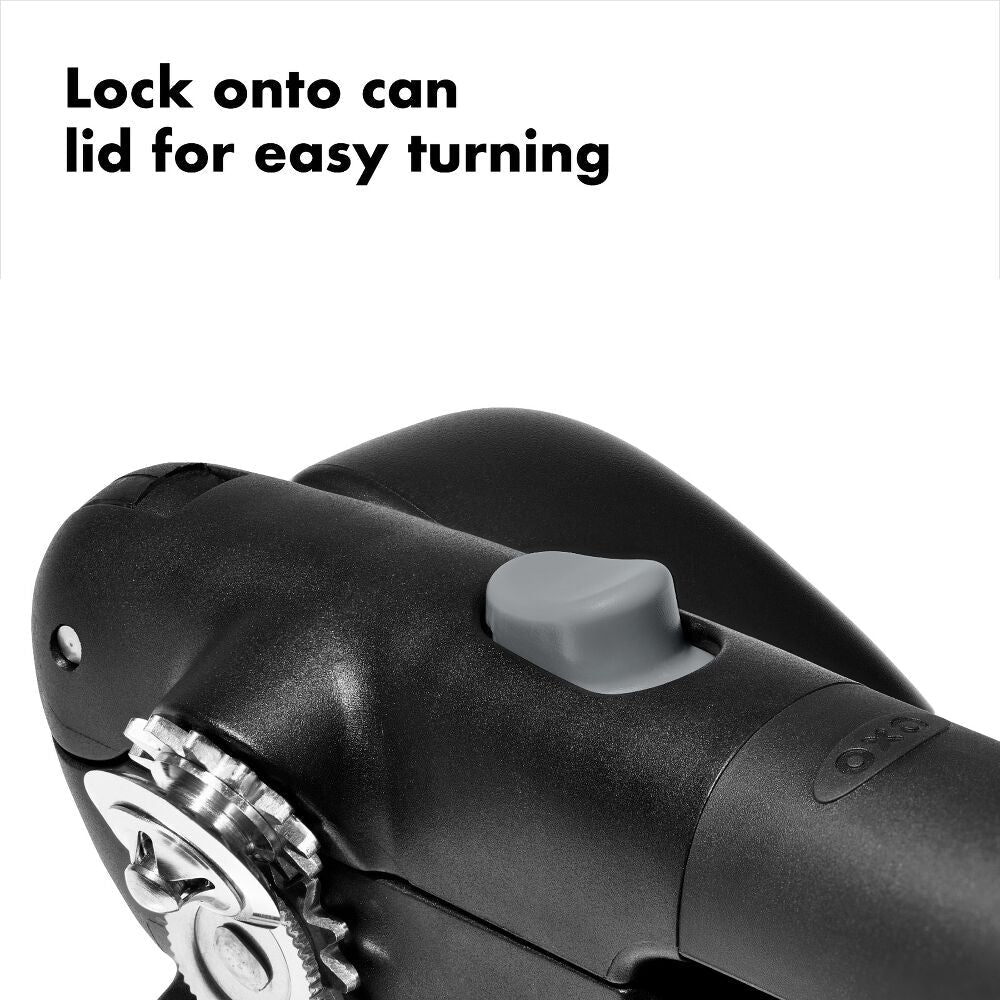 Locking Can Opener R2
