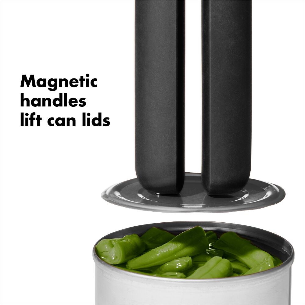 Locking Can Opener R2