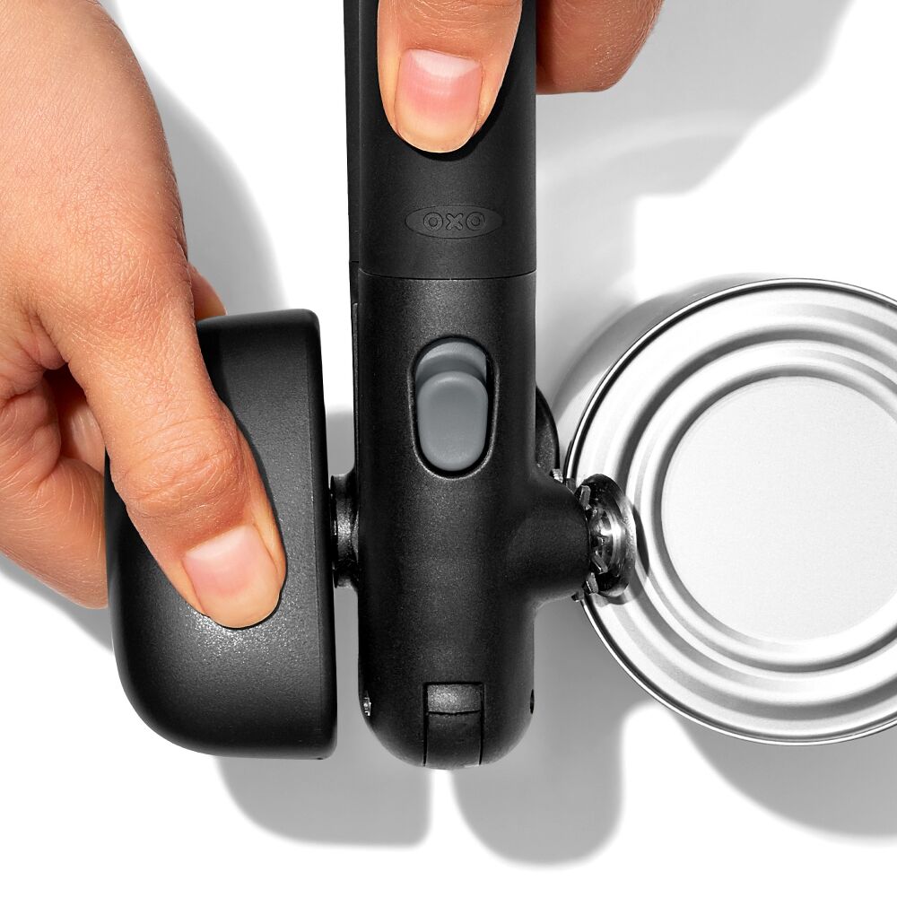 Locking Can Opener R2