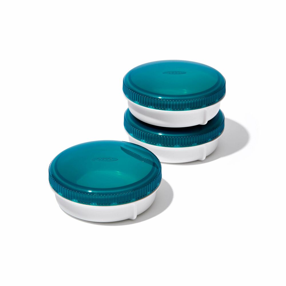 Prep & Go Condiment Keepers Q2