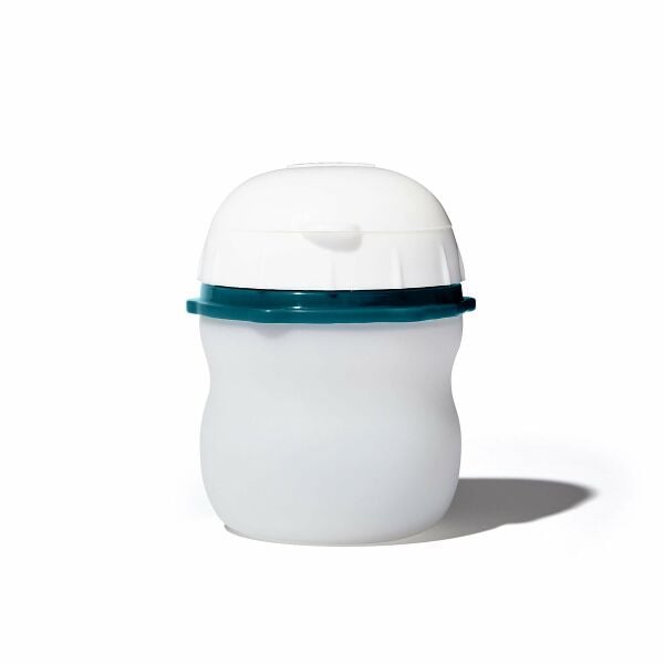Prep & Go Silicone Squeeze Bottle Z5