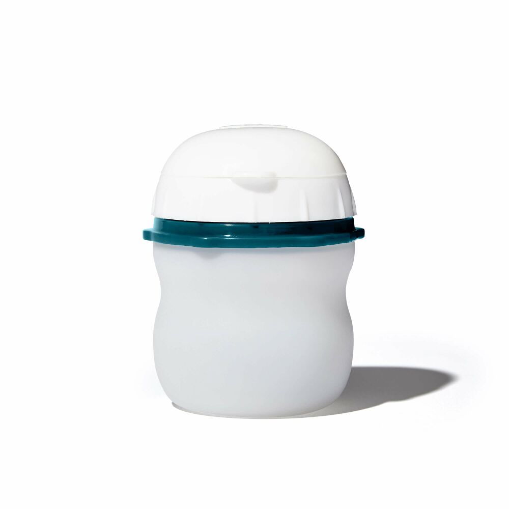 Prep & Go Silicone Squeeze Bottle Z5