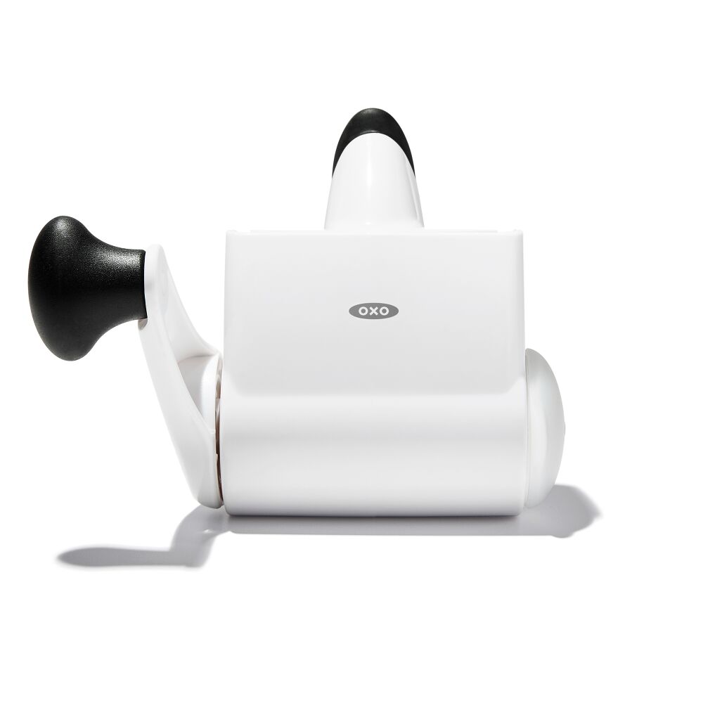 Rotary Grater V5