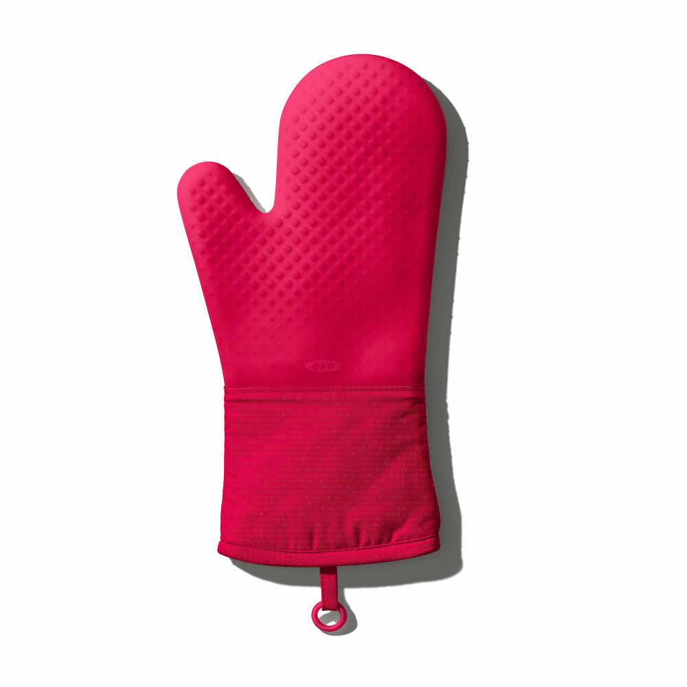 Silicone Oven Mitt - Jam S9