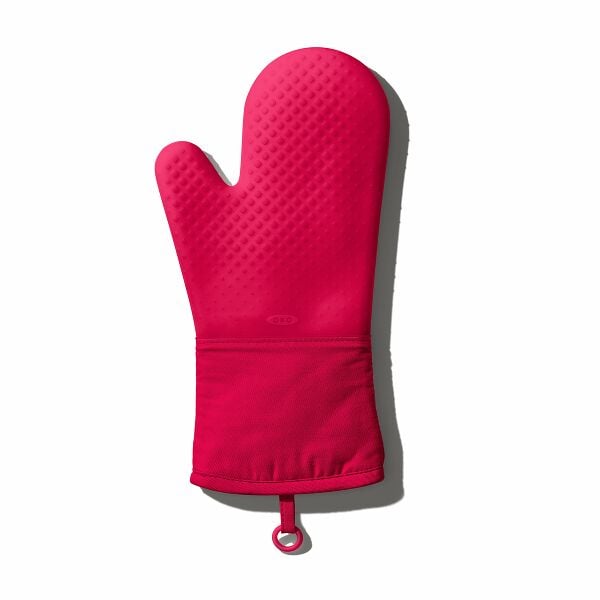 Silicone Oven Mitt - Jam S9