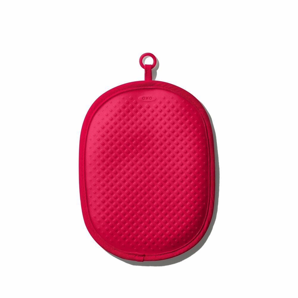 Silicone Pot Holder - Jam X9