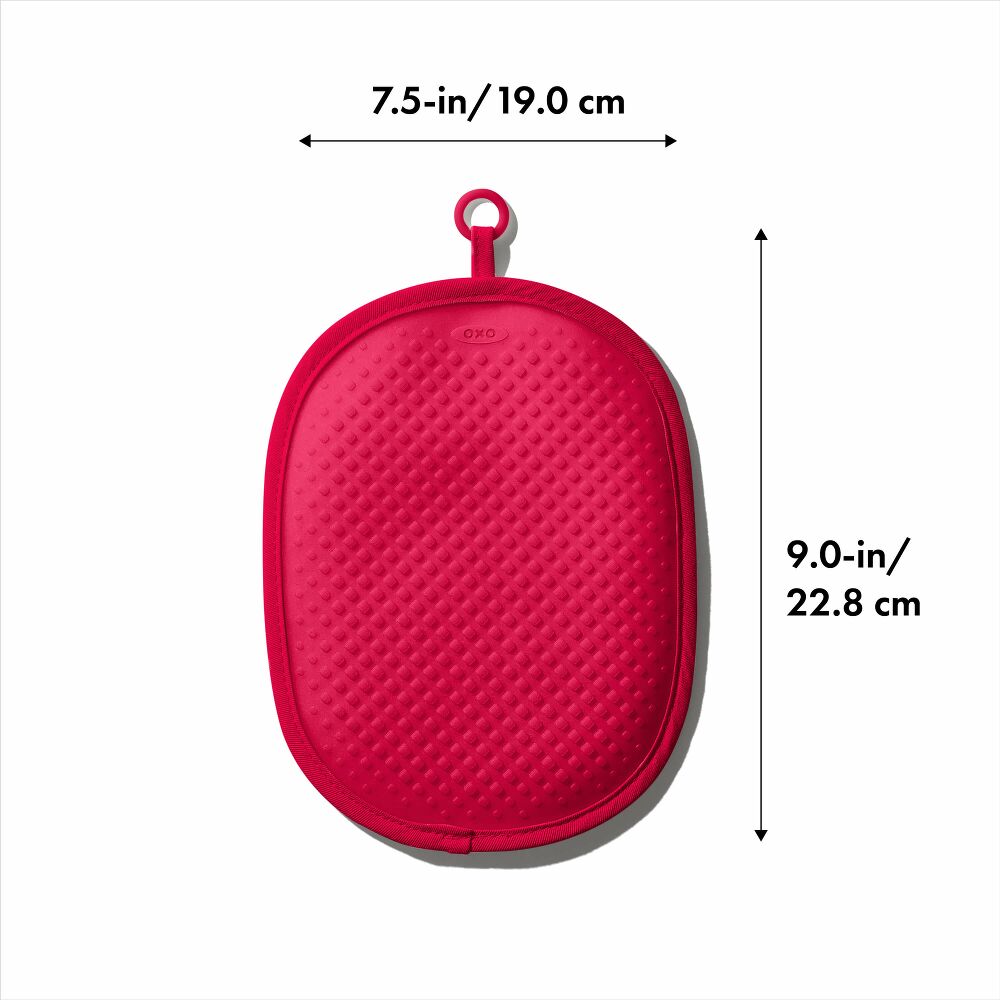 Silicone Pot Holder - Jam X9