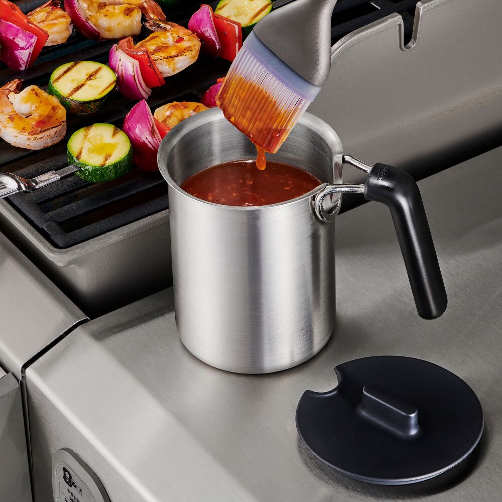 13-Piece Grilling Bundle A8