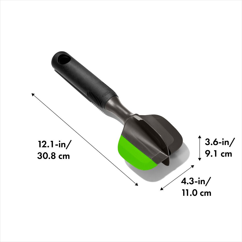 OXO Good Grips Scoop and Smash Avocado Tool P1