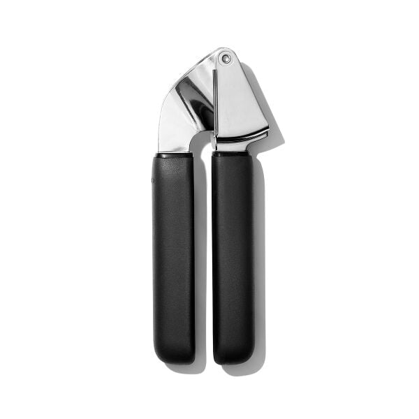 Good Grips Garlic Press N4
