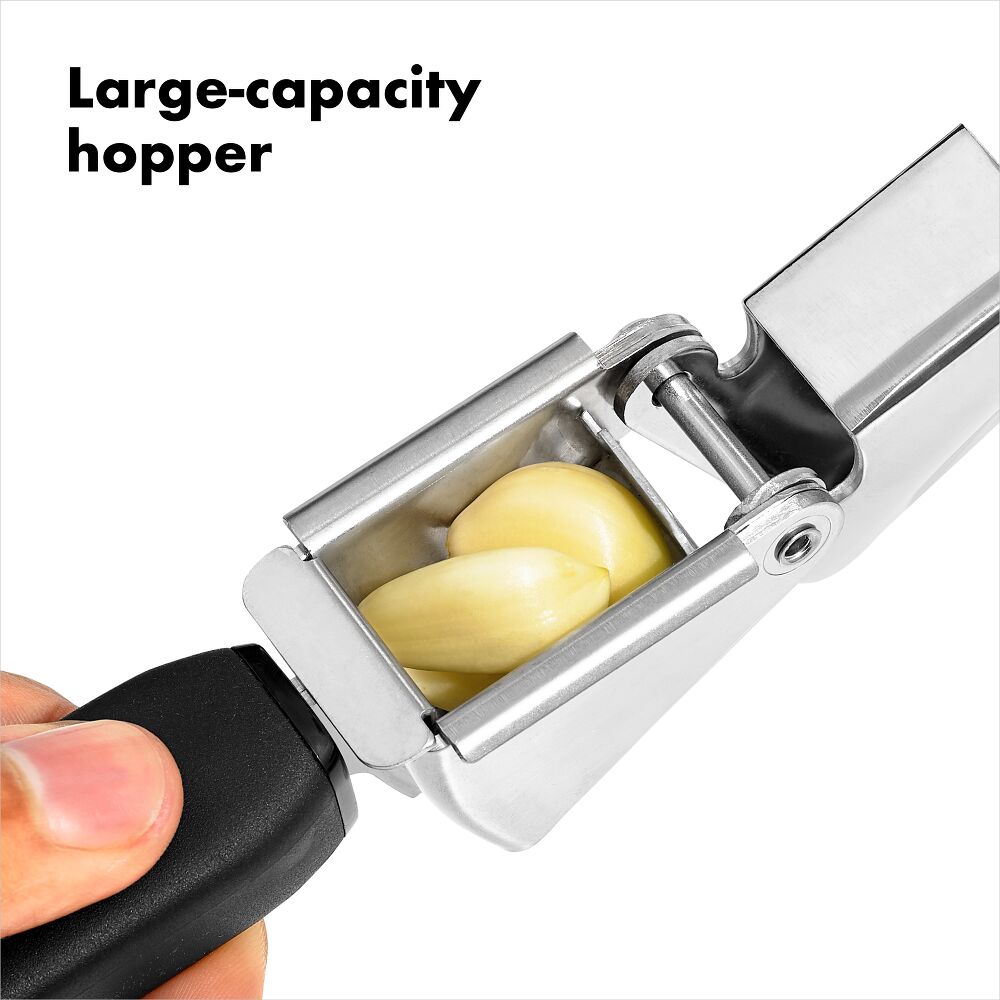 Good Grips Garlic Press N4