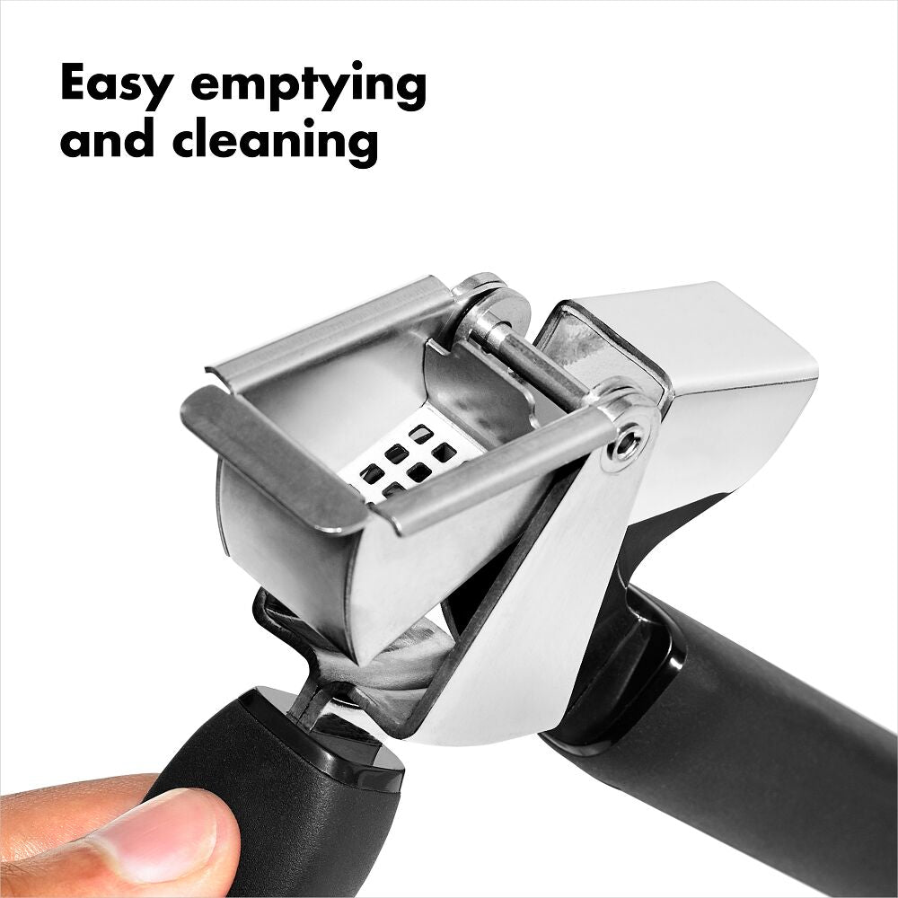 Good Grips Garlic Press N4